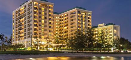 Kantary Bay Rayong