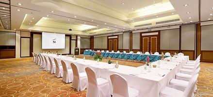 Novotel Phuket Vintage Park