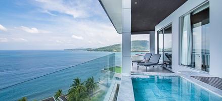 Cape Sienna Phuket Hotel & Villas