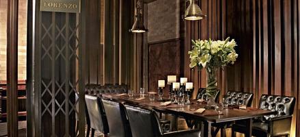 Hotel Muse Bangkok Autograph Collection