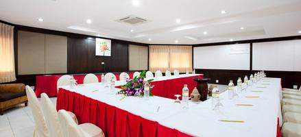 The Aiyapura Koh Chang