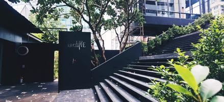 Kidmai Deathawareness Cafe