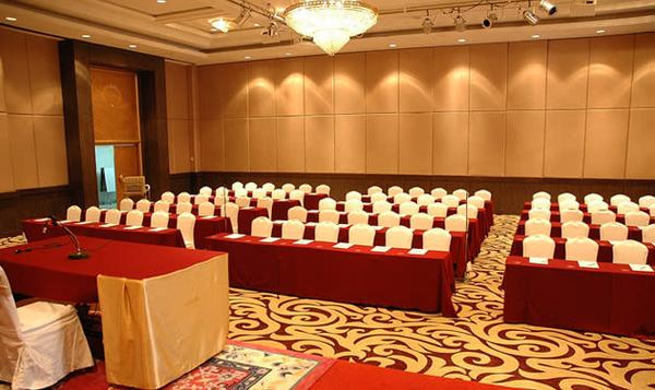 Tipawan Ballroom