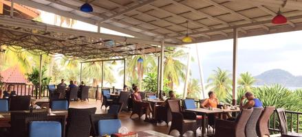 The Aiyapura Koh Chang