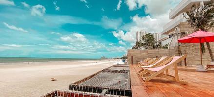The Sea-Cret Hua Hin