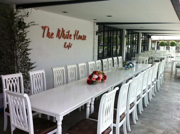 ห้องจัดเลี้ยง