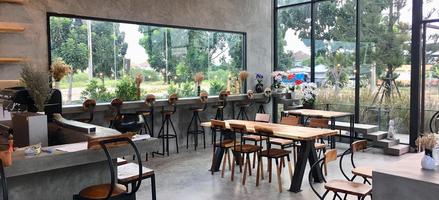 Makvid cafe & bistro