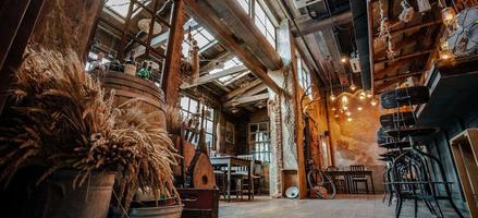 HARVEST Restaurant