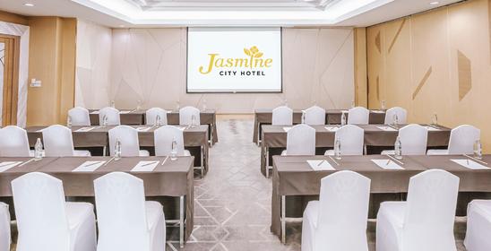 Jasmine City Hotel