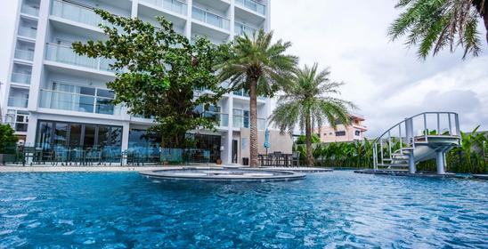 Worita Cove Hotel