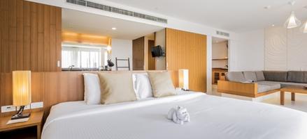 G HuaHin Resort and Mall