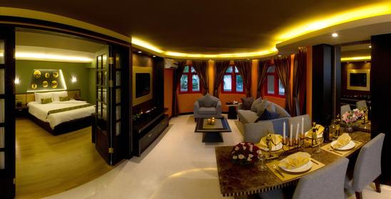 Luxor Hotel