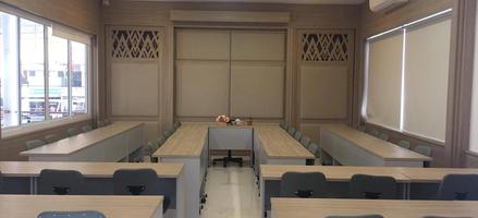 Meechok Learning Center