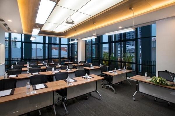 Conference Room 3