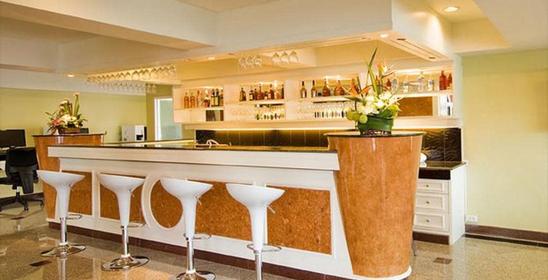 Convenient Park Bangkok Hotel