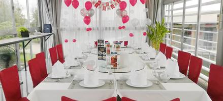 Octospider Restaurant