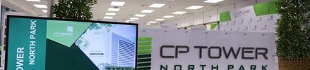 CP Tower NorthPark