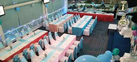 The Glacier Hotel Khon Kaen