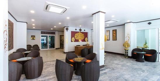 Ratana Hotel, Chiang Mai