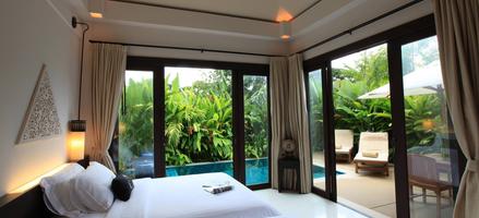 Movenpick Asara Resort & Spa Hua Hin