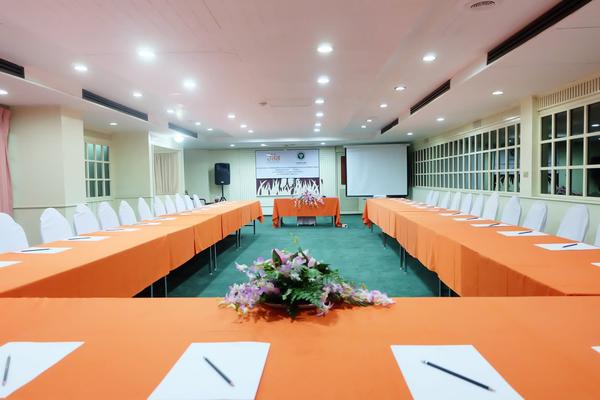 CHOMDAO MEETING ROOM