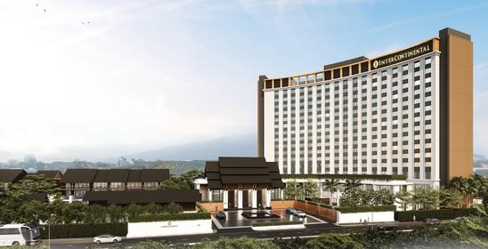 InterContinental Chiang Mai Mae Ping