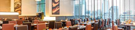 Novotel Bangkok Ploenchit Sukhumvit