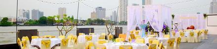 Ramada Plaza Bangkok Menam Riverside