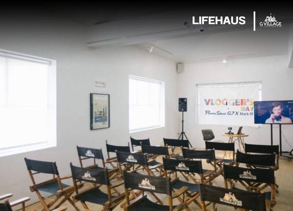 LIFEHAUS