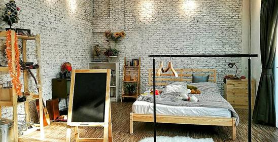 Ketchup Studio BKK