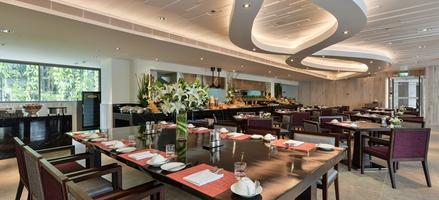 Dream Phuket Hotel & Spa