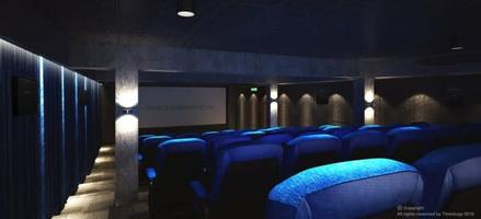 Bangkok Screening Room