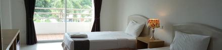 Wellington Hotel Rayong
