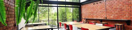 Rabiengkao cafe & working space