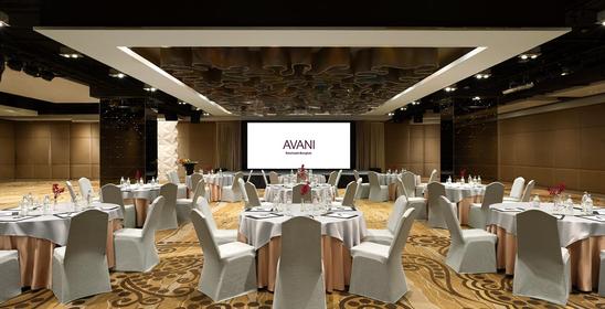 Avani Ratchada Bangkok