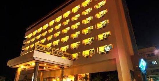 Golden Grand Hotel Phitsanuloke