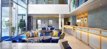 Holiday Inn Express Bangkok Sathorn