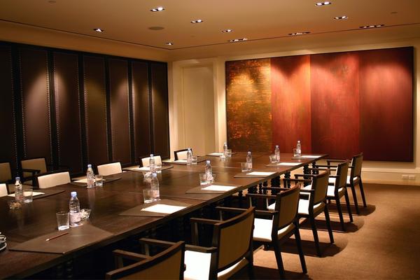 Board Room