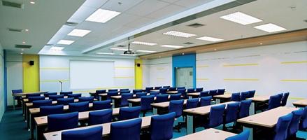 Thailand Science Park Convention Center (TSPCC)