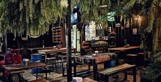 หนิม คาเฟ่