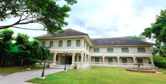 บางยาง โคโลเนียล