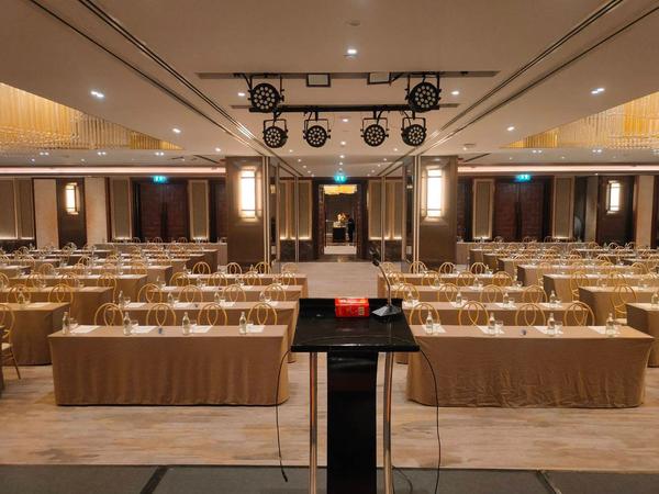 Grand Ballroom