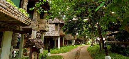 Sunset Park Resort and Spa