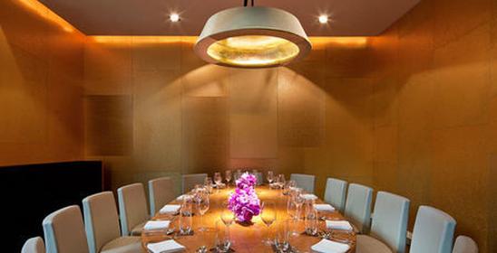 Metropolitan by COMO, Bangkok