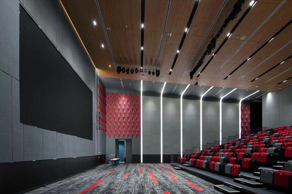 Auditorium Room