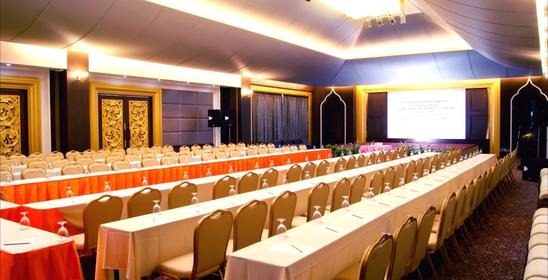 Aiyara Grand Hotel Pattaya