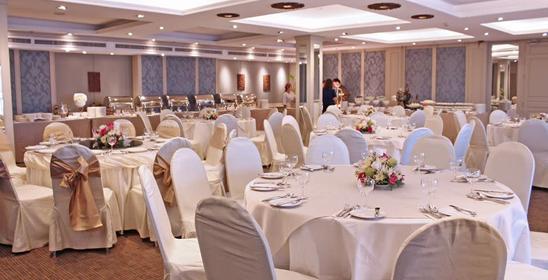 Dusit Princess Chiang Mai Hotel