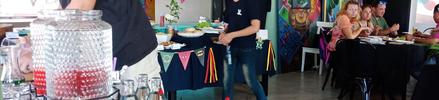 Co-working Space Huahin