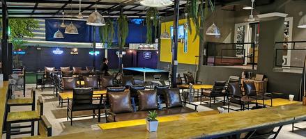 Come Again Cafe & Restaurant