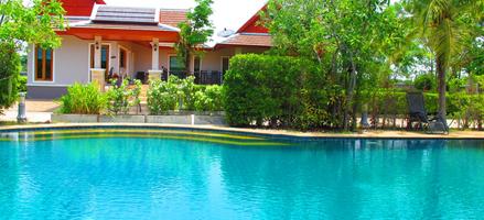 Ban Thaithip Resort